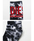 ディーゼル DIESEL SKM-RAY メンズ クルーソックス 【メール便】 OUTLET SALE_F cts